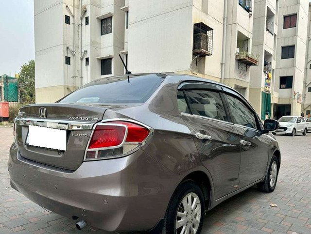 Second-hand 2013 Honda Amaze VX i-DTEC for sale in Nagpur-7