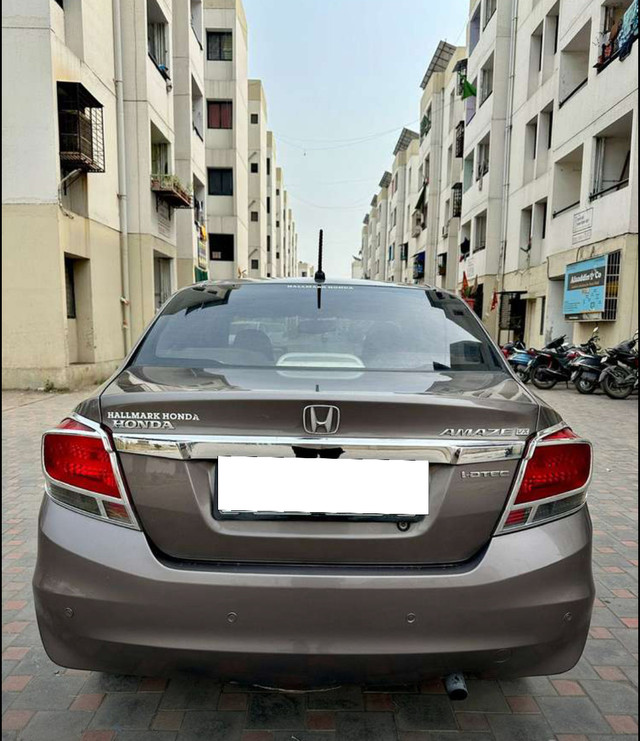 Second-hand 2013 Honda Amaze VX i-DTEC for sale in Nagpur-2