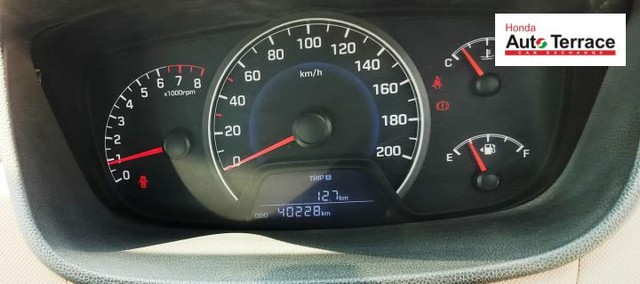 Hyundai Grand i10 1.2 Kappa Magna AT Second-hand 2015 Hyundai Grand i10 1.2 Kappa Magna AT for sale in Faridabad-6