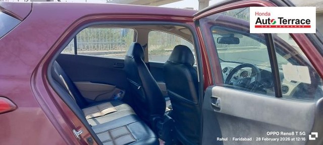 Hyundai Grand i10 1.2 Kappa Magna AT Second-hand 2015 Hyundai Grand i10 1.2 Kappa Magna AT for sale in Faridabad-5