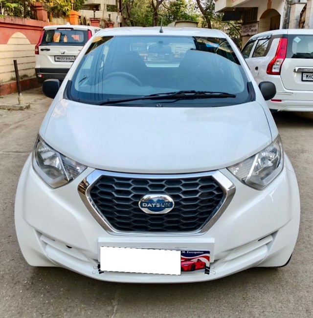 Datsun RediGO T Second-hand 2018 Datsun RediGO T for sale in Thane-2
