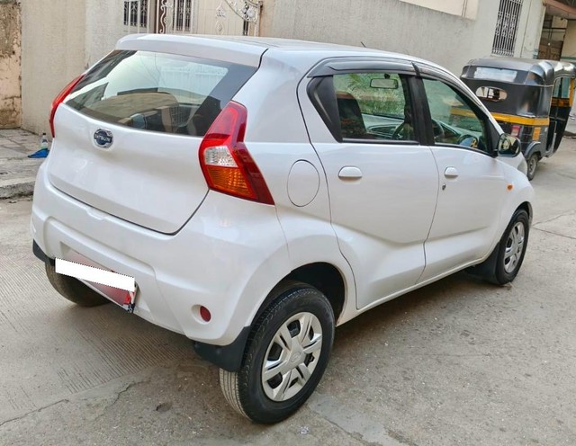 Datsun RediGO T Second-hand 2018 Datsun RediGO T for sale in Thane-6