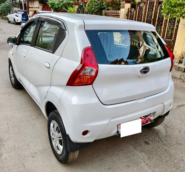 Datsun RediGO T Second-hand 2018 Datsun RediGO T for sale in Thane-5