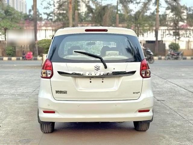 Second-hand 2017 Maruti Suzuki Ertiga BSIV ZXI Plus for sale in Thane-3