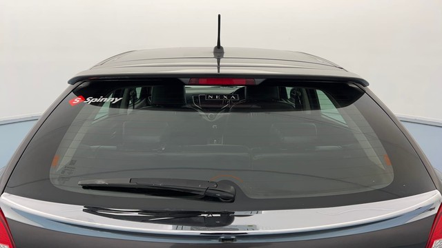 Second-hand 2016 Maruti Suzuki Baleno Alpha Diesel for sale in Lucknow-31