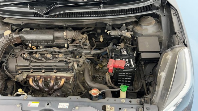 Second-hand 2016 Maruti Suzuki Baleno Alpha Diesel for sale in Lucknow-37