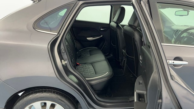 Second-hand 2016 Maruti Suzuki Baleno Alpha Diesel for sale in Lucknow-25