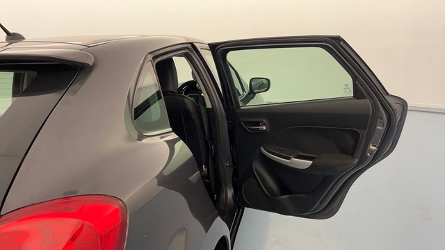 Second-hand 2016 Maruti Suzuki Baleno Alpha Diesel for sale in Lucknow-23