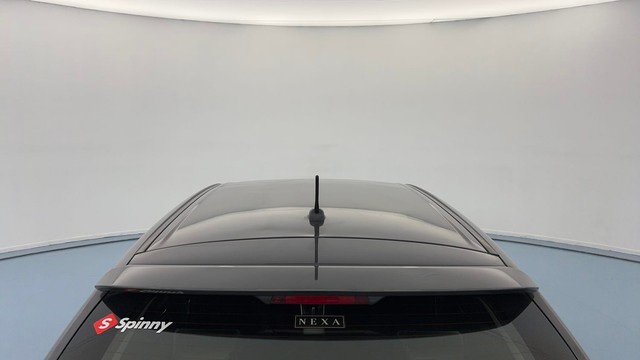 Second-hand 2016 Maruti Suzuki Baleno Alpha Diesel for sale in Lucknow-22