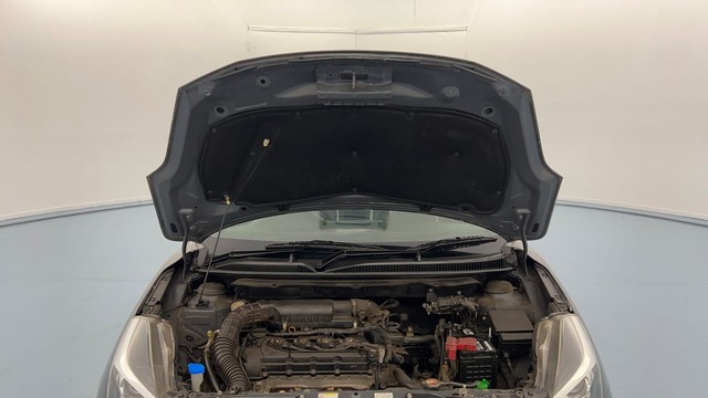 Second-hand 2016 Maruti Suzuki Baleno Alpha Diesel for sale in Lucknow-8