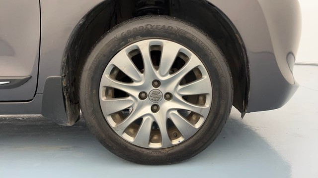 Second-hand 2016 Maruti Suzuki Baleno Alpha Diesel for sale in Lucknow-17