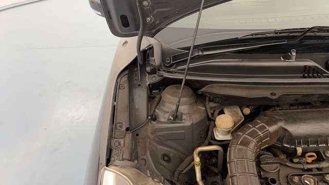 Second-hand 2016 Maruti Suzuki Baleno Alpha Diesel for sale in Lucknow-36