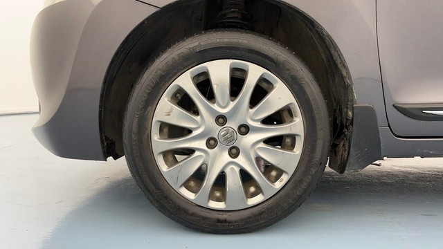 Second-hand 2016 Maruti Suzuki Baleno Alpha Diesel for sale in Lucknow-20