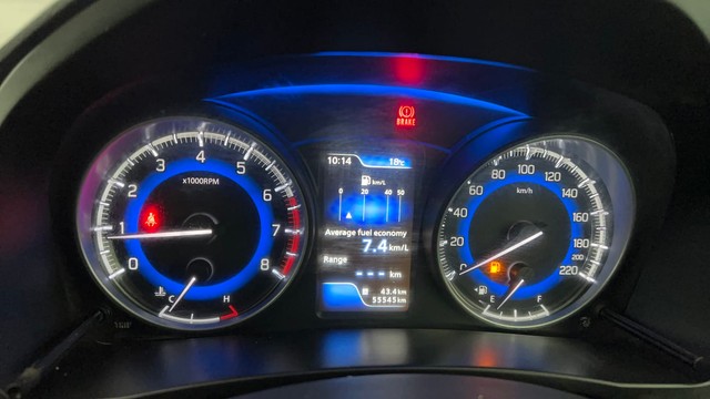 Second-hand 2016 Maruti Suzuki Baleno Alpha Diesel for sale in Lucknow-13