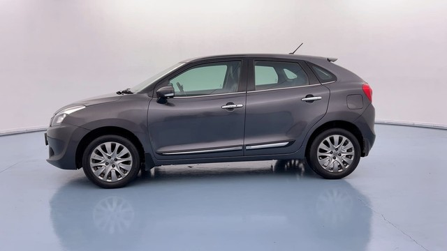 Second-hand 2016 Maruti Suzuki Baleno Alpha Diesel for sale in Lucknow-6