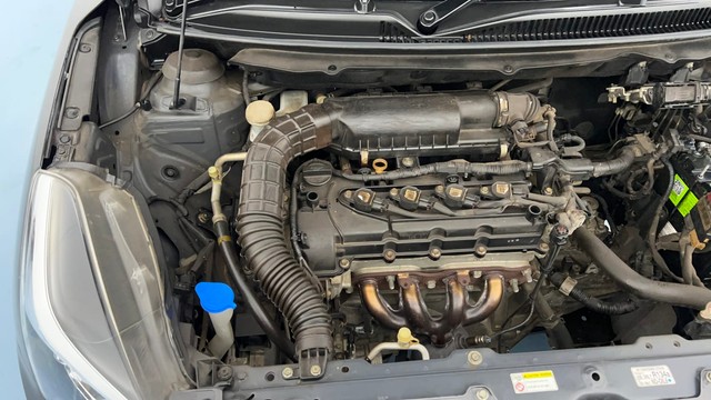 Second-hand 2016 Maruti Suzuki Baleno Alpha Diesel for sale in Lucknow-39