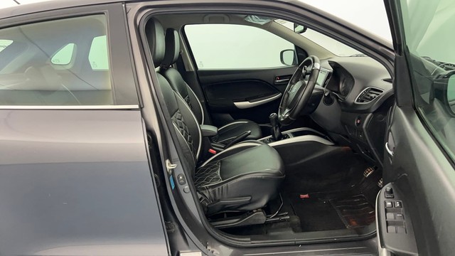 Second-hand 2016 Maruti Suzuki Baleno Alpha Diesel for sale in Lucknow-15