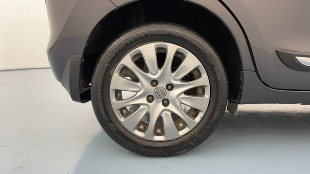 Second-hand 2016 Maruti Suzuki Baleno Alpha Diesel for sale in Lucknow-18