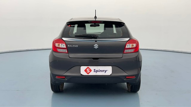 Second-hand 2016 Maruti Suzuki Baleno Alpha Diesel for sale in Lucknow-4