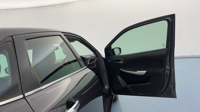 Second-hand 2016 Maruti Suzuki Baleno Alpha Diesel for sale in Lucknow-16