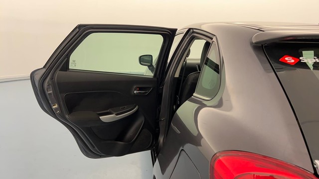 Second-hand 2016 Maruti Suzuki Baleno Alpha Diesel for sale in Lucknow-38