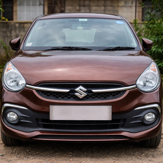 Second-hand 2023 Maruti Suzuki Celerio ZXI for sale in Kolkata-2