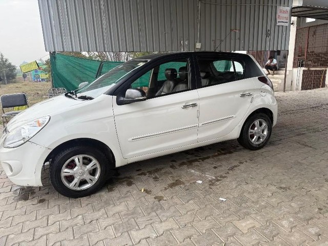 Second-hand 2012 Hyundai i20 Sportz 1.4 CRDi for sale in Jalandhar-3