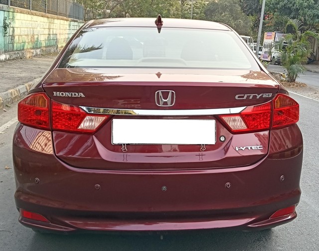 Second-hand 2016 Honda City i VTEC SV for sale in Navi Mumbai-2