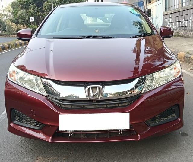 Second-hand 2016 Honda City i VTEC SV for sale in Navi Mumbai-4