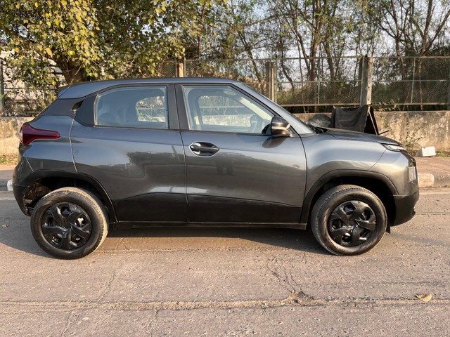 Second-hand 2023 Tata Punch Pure BSVI for sale in New Delhi-1