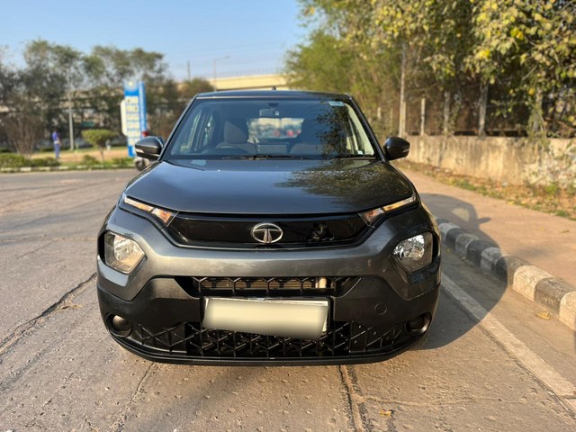 Second-hand 2023 Tata Punch Pure BSVI for sale in New Delhi-4