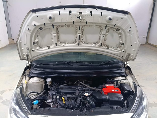 Second-hand 2012 Hyundai i20 Sportz 1.2 for sale in Kochi-8