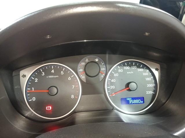 Second-hand 2012 Hyundai i20 Sportz 1.2 for sale in Kochi-13