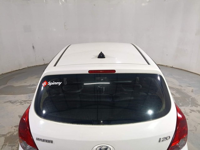 Second-hand 2012 Hyundai i20 Sportz 1.2 for sale in Kochi-22