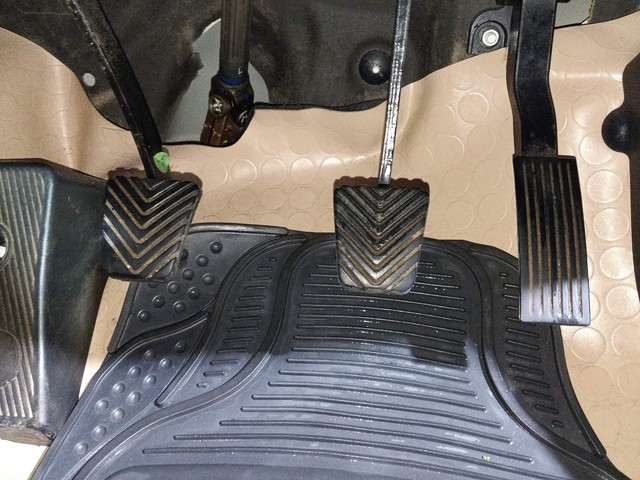 Second-hand 2012 Hyundai i20 Sportz 1.2 for sale in Kochi-14