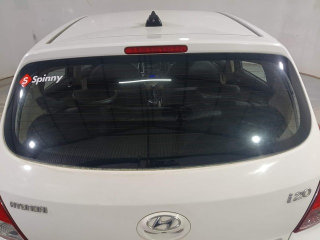 Second-hand 2012 Hyundai i20 Sportz 1.2 for sale in Kochi-34