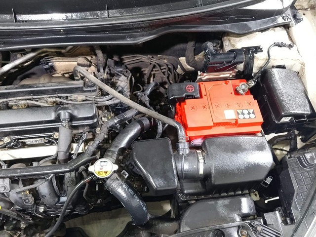 Second-hand 2012 Hyundai i20 Sportz 1.2 for sale in Kochi-32