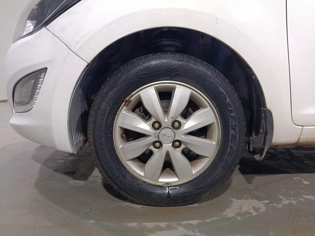 Second-hand 2012 Hyundai i20 Sportz 1.2 for sale in Kochi-20