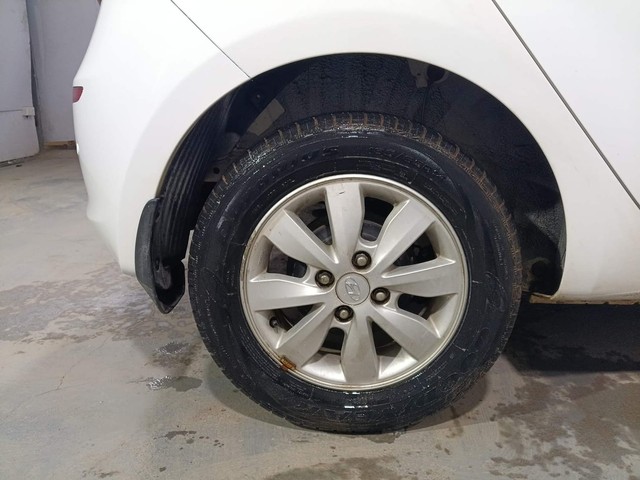 Second-hand 2012 Hyundai i20 Sportz 1.2 for sale in Kochi-18