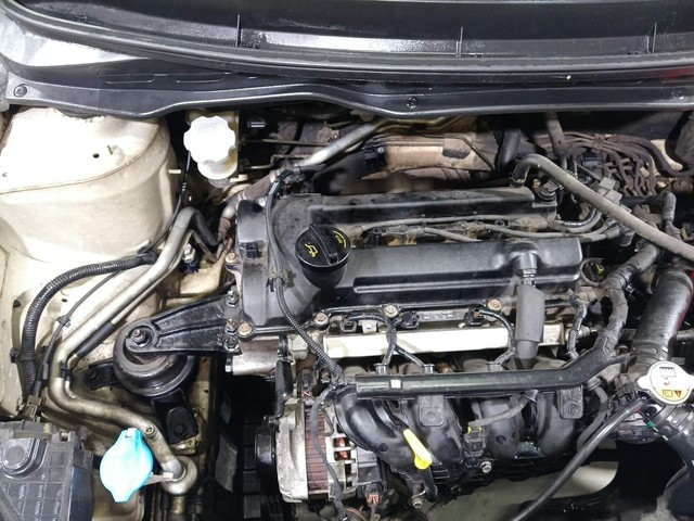 Second-hand 2012 Hyundai i20 Sportz 1.2 for sale in Kochi-37