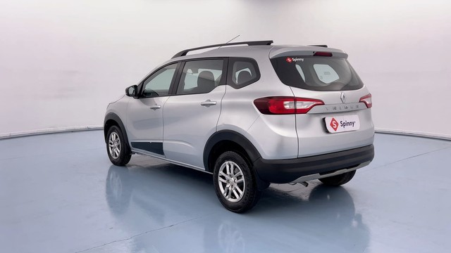 Second-hand 2023 Renault Triber RXT for sale in Lucknow-5