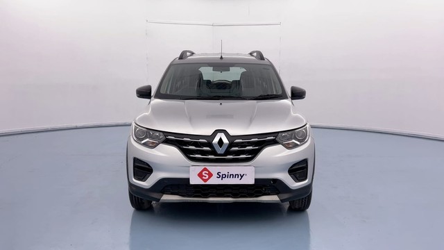 Second-hand 2023 Renault Triber RXT for sale in Lucknow-7