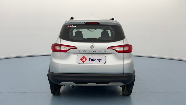 Second-hand 2023 Renault Triber RXT for sale in Lucknow-4