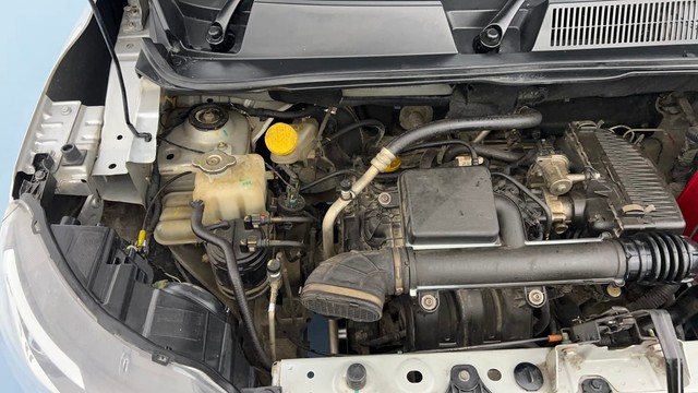 Second-hand 2023 Renault Triber RXT for sale in Lucknow-29