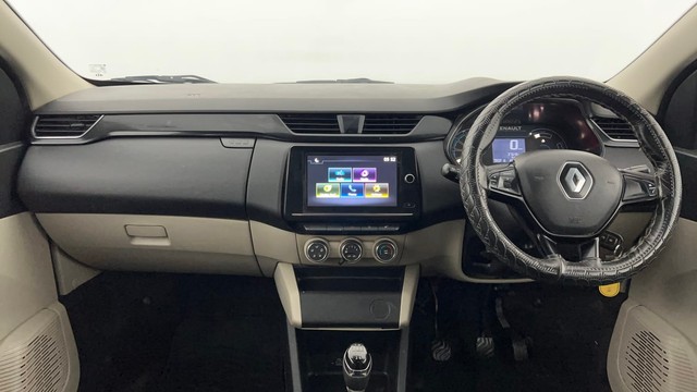 Second-hand 2023 Renault Triber RXT for sale in Lucknow-11