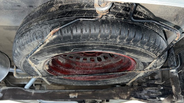 Second-hand 2023 Renault Triber RXT for sale in Lucknow-21