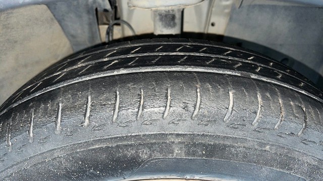 Second-hand 2023 Renault Triber RXT for sale in Lucknow-38