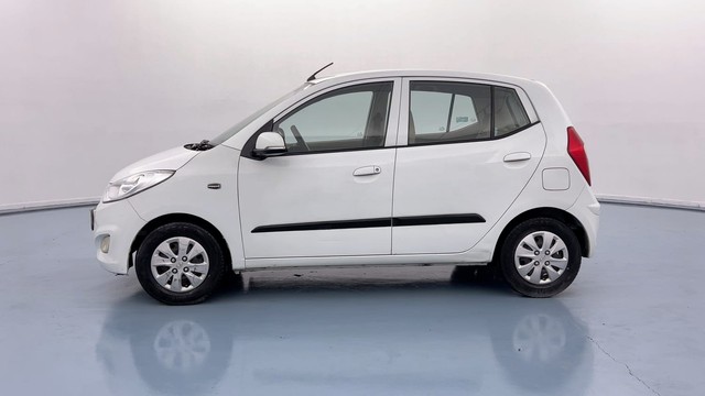 Second-hand 2013 Hyundai i10 Magna 1.2 for sale in Lucknow-6