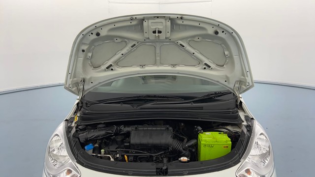 Second-hand 2013 Hyundai i10 Magna 1.2 for sale in Lucknow-8