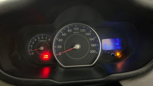 Second-hand 2013 Hyundai i10 Magna 1.2 for sale in Lucknow-13